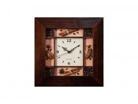 Часы настенные ДСЗ-4АС28-465 Восточный базар в Томмоте - tommot.mebel-nsk.ru | фото