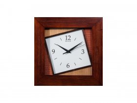 Часы настенные ДСЗ-4АС28-467 Асимметрия в Томмоте - tommot.mebel-nsk.ru | фото