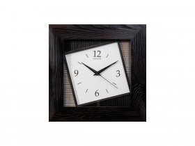 Часы настенные ДСЗ-4АС6-315 Асимметрия 3 в Томмоте - tommot.mebel-nsk.ru | фото