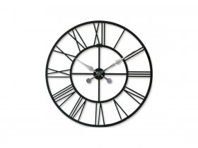 Часы настенные NT801 CHRONO в Томмоте - tommot.mebel-nsk.ru | фото