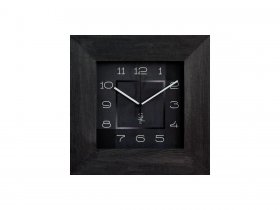 Часы настенные SLT 5529 GRAPHITE в Томмоте - tommot.mebel-nsk.ru | фото