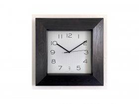 Часы настенные SLT 5530 в Томмоте - tommot.mebel-nsk.ru | фото