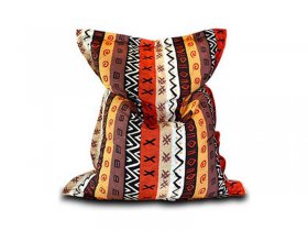 Кресло-подушка Африка в Томмоте - tommot.mebel-nsk.ru | фото