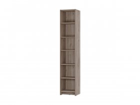 Пенал ПН-03 Пандора (кашемир/MF03) в Томмоте - tommot.mebel-nsk.ru | фото