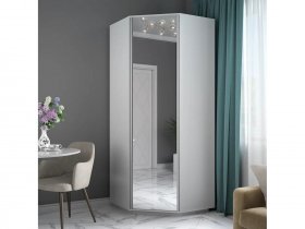 Шкаф угловой Экспресс в Томмоте - tommot.mebel-nsk.ru | фото