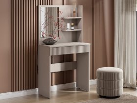 Стол туалетный Эккервуд (меланж) в Томмоте - tommot.mebel-nsk.ru | фото