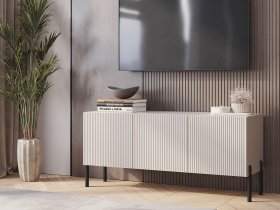 Тумба ТБ-18 Пандора (кашемир/MF03) в Томмоте - tommot.mebel-nsk.ru | фото