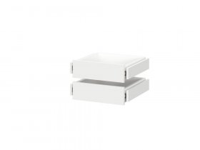 Ящики 2Я-50 Эккервуд в Томмоте - tommot.mebel-nsk.ru | фото